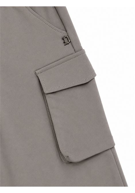 Pantalone con tasconi DONDUP KIDS | DMPA215 0 TV1415079